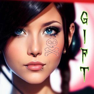 Hollywood Hannah - Gift 