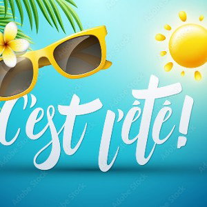 L'été