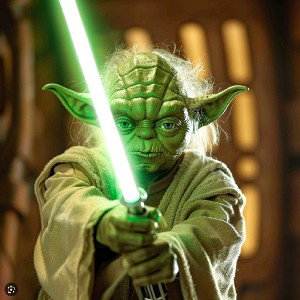 Yoda 