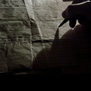 Poetic Cypher I