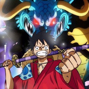 one piece 
