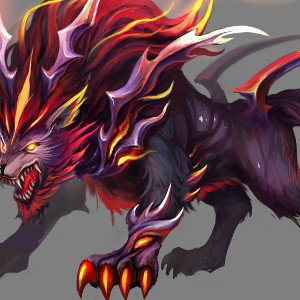 beast