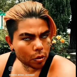 Lover Boy James