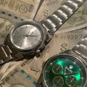 Indian Rolex