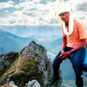 ana Docta Oumar, alyum djid lékoum Ziara fi N'Djaména ana bé saibi abakar memo djina ziara how gana sallakoum daymane we