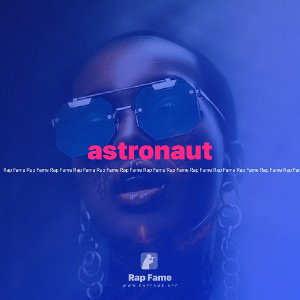 astronaut 