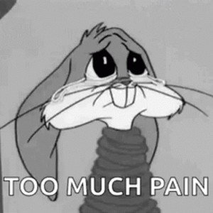 Heal from the pain