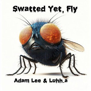 swatted yet, fly (Mastered)  