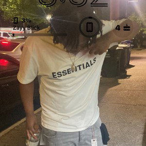ebk BY BANDMAN ZAYY