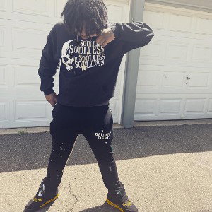 BANDMAN ZAYY TOP 3