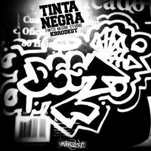 01.KBRODEST - (INTRO) TINTA NEGRA  (PROD. TINTA NEGRA STUDIO)