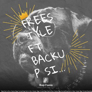 FREESTYLE FT BACKUP SINGER 