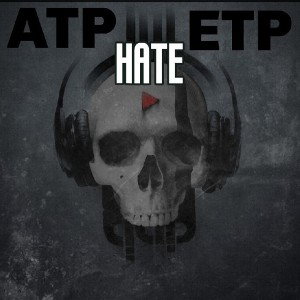 HATE