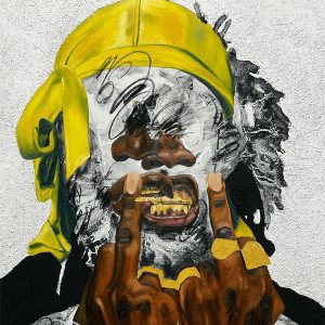 Broken