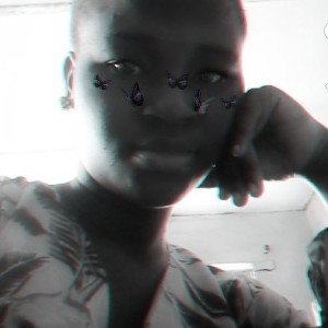 Am a girl