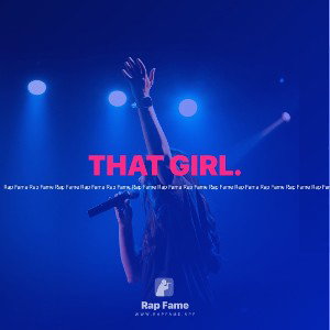  THAT GIRL.