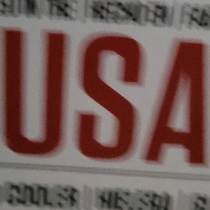 USA