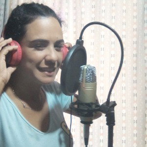 Vanessa Jeins - Ven a Bailar 