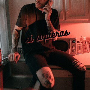 Vanessa Jeins Feat Manu Tu Poeta - Si Supieras 