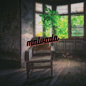 Manu Tu Poeta & Rebelión (Malvada) by Vanessa jeins