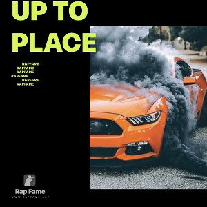 Up to Place