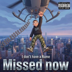 Missed now