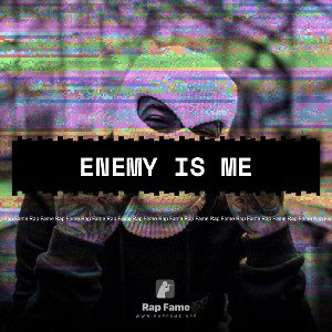 Enemy is Me