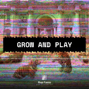 Grow and Play