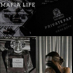 Andra MAFIA