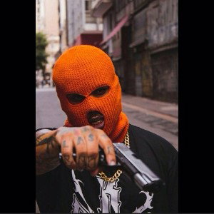 Chxppa. $ØSÃ Arrives in America 