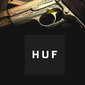 NØRF MAÐÉ