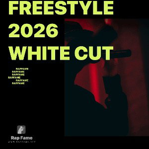 freestyle 2026 white cut