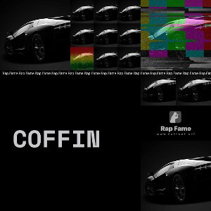 coffin