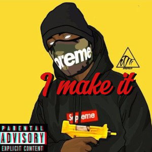 i make it