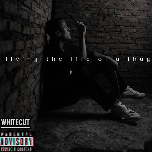 living the live of a thug