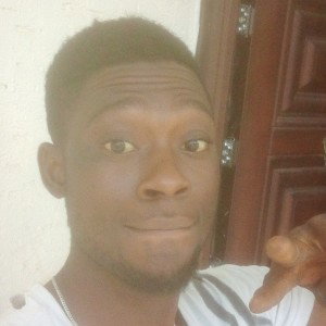 I Thanks To My Jah