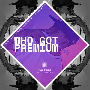 Who got premium