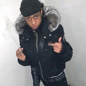 I Don’t Wanna / By . King Tray