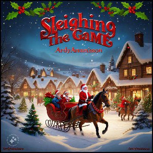 Sleighin' the Game