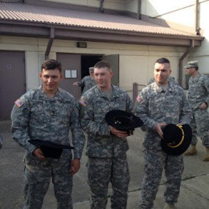 Veteran Suicide