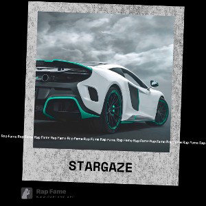 STAR GAZE