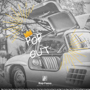 POP OUT