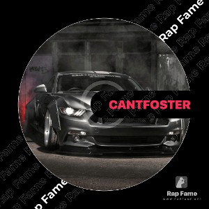 CANT FOSTER