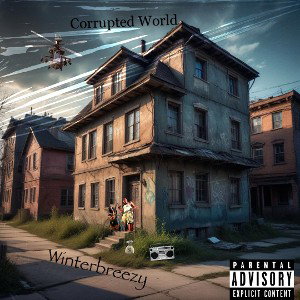 CorruptedWorld