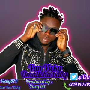 VAN~VICKY OMALICHA BABY_034911