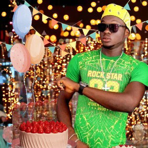 birthday song by VAN VICKY superstar 