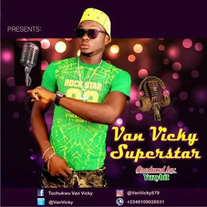 VAN~VICKY SUPERSTAR_034438