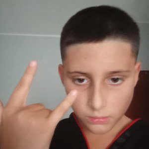 Me tiene el demonio 