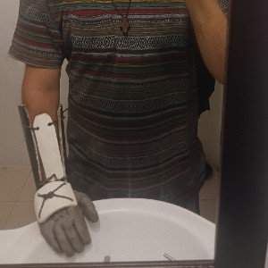 No jueguen su juego 