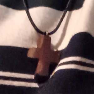 Ante la Creación de Dios Todo mal es Insignificante.